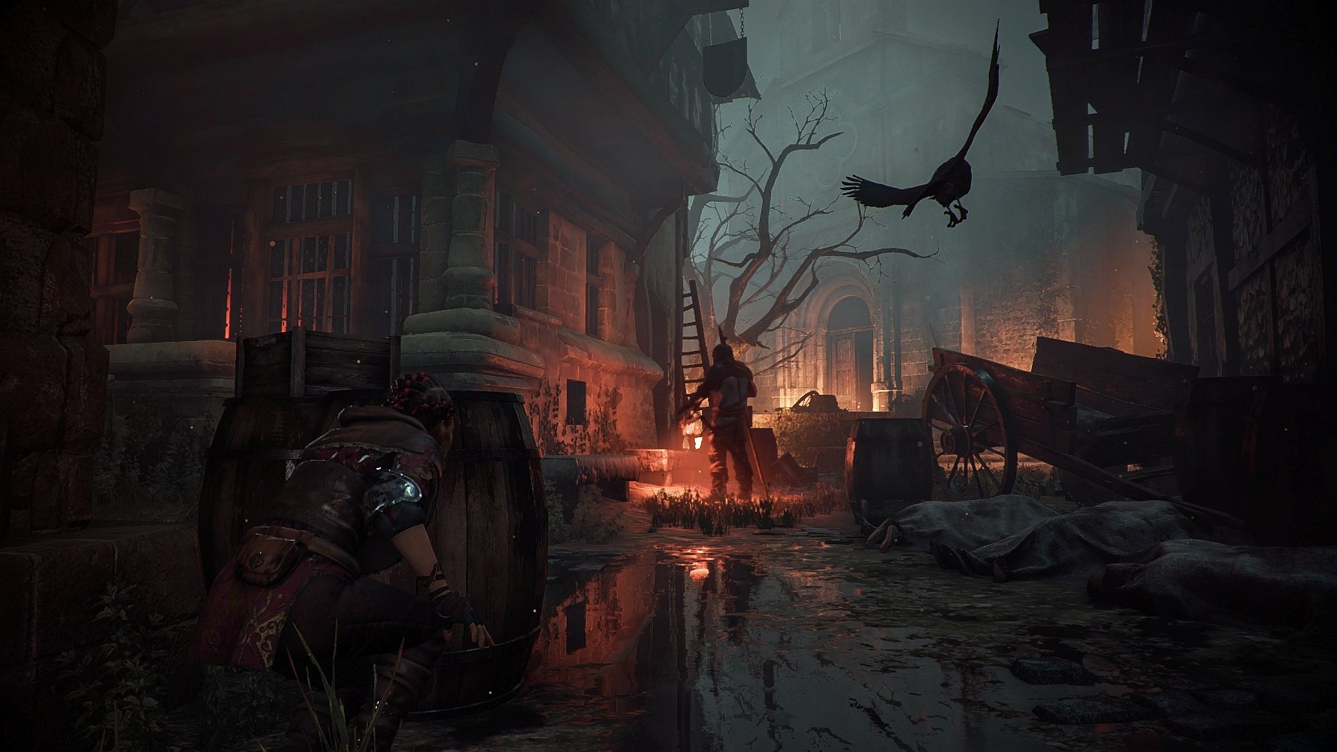 A Plague Tale: Innocence